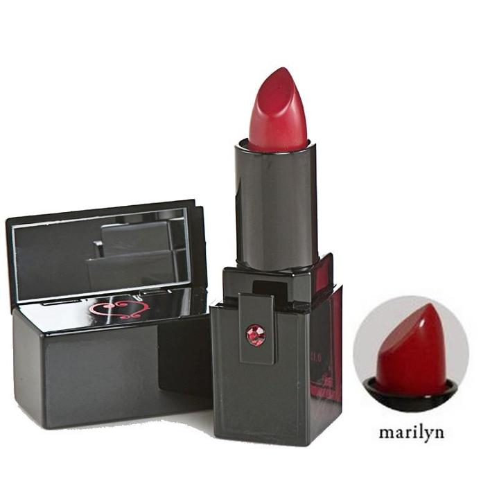 Lola - Pin-up Pout Plumping Lipstick (marilyn) 3.5g