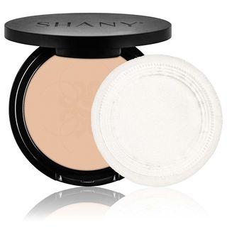 Shany - Two Way Foundation - Wet/dry (7 Types)