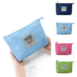 Cosmetic Bag / Pouch