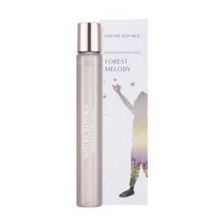Nature Republic - Perfume De Petite Etoile (5 Types) Forest Melody