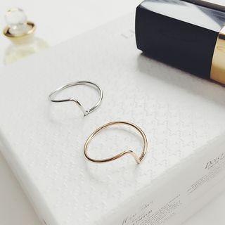 Wire Ring