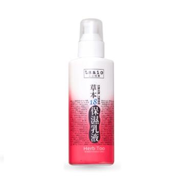 Sofnon - Tsaio 18 Herbs Moisture Lotion 180ml