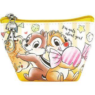 Chip & Dale Mini Pouch One Size