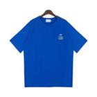 Plus Size Dolphin Printed T-shirt