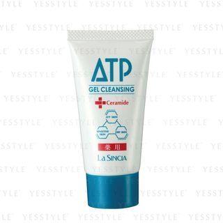 La Sincia - Medicated Atp Gel Cleansing 50ml