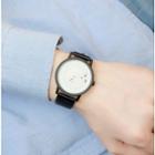Handless Strap Watch (various Designs)