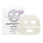 Etude House - Jewel Beam Gel Mask 1pc (4 Types) Moonlit Pearl