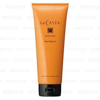 La Casta - Aroma Esthetic Hair Mask 16 230ml