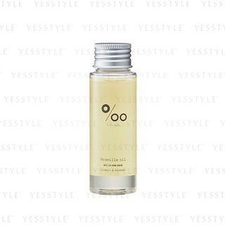 Promille - Promille Oil 50ml 50ml