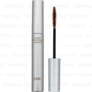 Dhc - Mascara Perfect Pro Double Protection (brown) 5g