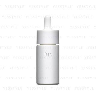 Ipsa - White Process Essence Ex 20ml