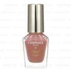Canmake - Colorful Nails (#n19 Sweet Coral) 8ml