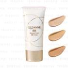 Cezanne - Mineral Cover Bb Cream Spf 29 Pa+++ 30g - 3 Types