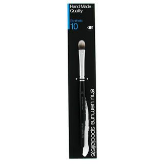 Shu Uemura - Eye Brush Synthetic 10 1 Pc