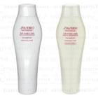Shiseido - Professional Aqua Intensive Shampoo Damaged Hair - 2 Types