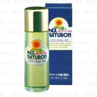 Taiyo Yushi - Pax Naturon Oil 60ml
