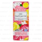 Dhc - Nail Care Oil Rose & Jasmine