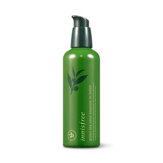 Innisfree - Green Tea Seed Essence In Lotion 100ml 100ml