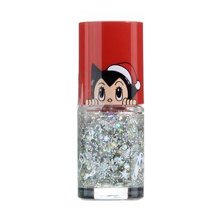 Tony Moly - Merry Atom Tony Nail 8ml No.2 - Snow Rain