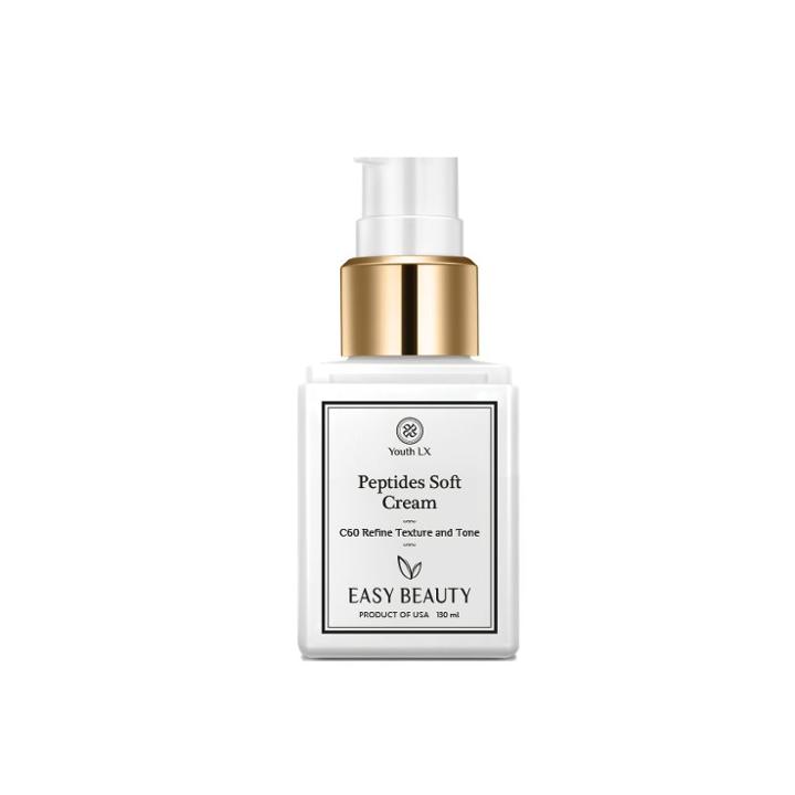 Easy Beauty - Peptides Soft Cream 130ml