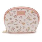 Kirby Cosmetic Pouch (twinkle Knit) One Size