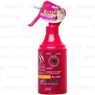 Kose - Salon Style Blow Water Spray (color Care) 300ml
