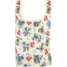 Tom And Jerry Eco Shopping Bag One Size