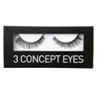 3 Concept Eyes - Eye Lash (#14) 1 Pair