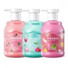 Frudia - My Orchard Body Wash - 3 Types Quince