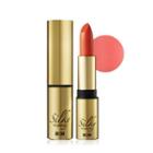Vov - Silky Fit Lipstick (#641 Bouquet Peach) No.641 - Bouquet Peach