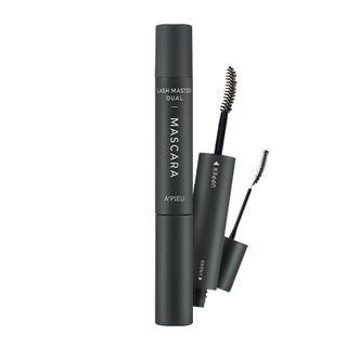 Apieu - Lash Master Dual Mascara