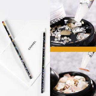 Nail Art Tool Gj-320 - One Size