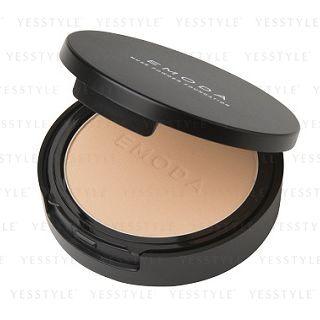 Emoda Cosmetics - Muse Powder Foundation (#b30) 9g