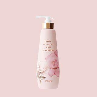 Manyo - Rose Bouquet Hair Shampoo 500ml