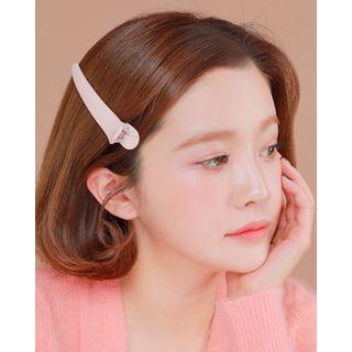 Pastel Color Hair Clip