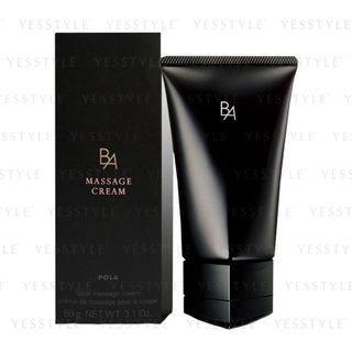Pola - B.a Massage Cream 90g