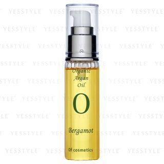 Of Cosmetics - Organic Argan Oil Bergamot 40ml