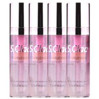Enprani - S,claa Double Sign Ultimate Serum 4pcs