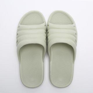 Plain Slippers