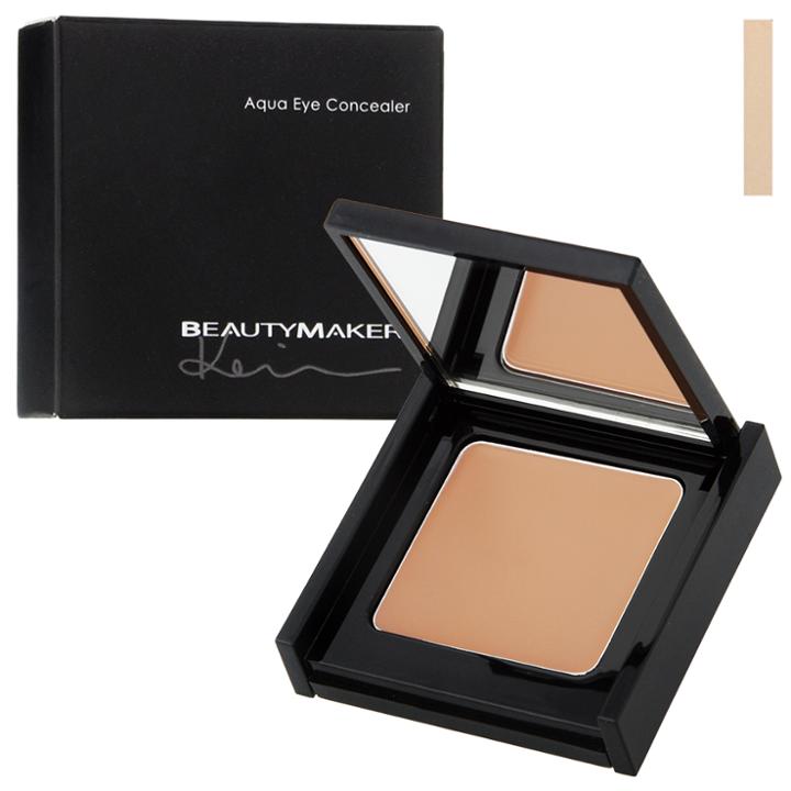 Beautymaker - Aqua Eye Concealer (natural) 3g