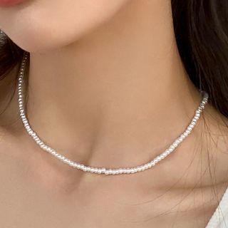 Bead Fishing Line Choker