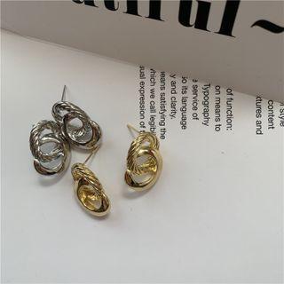 Hooped Earring