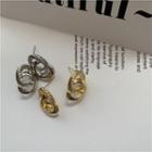 Hooped Earring
