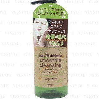 Tokyo Yasai - Smoothie Cleansing 200ml