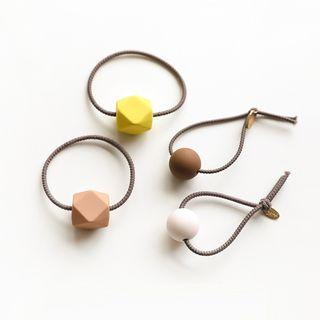 Cube Hair Band