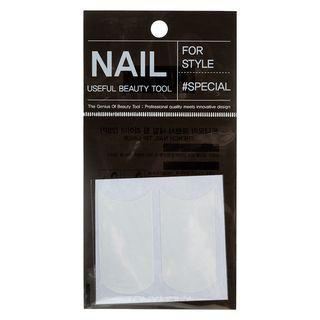 Tony Moly - French Nail Tip Liner (28pcs)