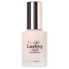 Etude House - Double Lasting Serum Foundation (12 Colors) #p02 Rosy Pure