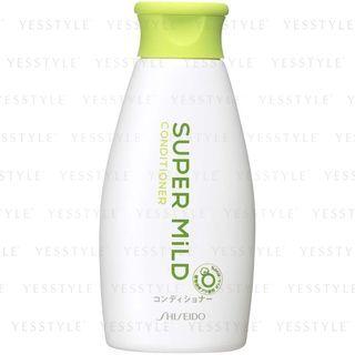 Shiseido - Super Mild Conditioner 220ml