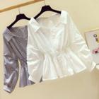 V-neck Blouse / Camisole
