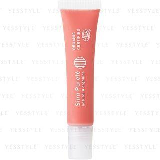 Sinn Purete - Organic Lip Gloss (classic Rose) 8g